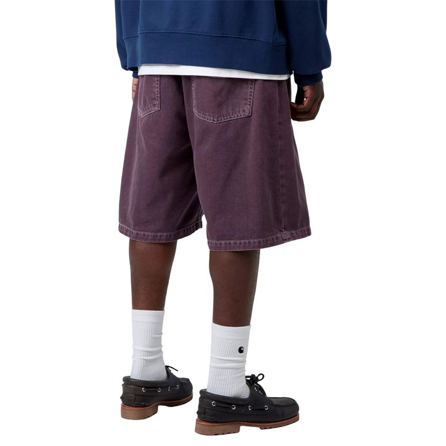 Brandon Short bermuda da uomo Carhartt WIP | I0365043J14J